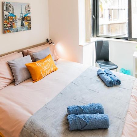 Modern Comfort - 2Br Apartment Center Of St Julians & Paceville Saint Julian's Εξωτερικό φωτογραφία