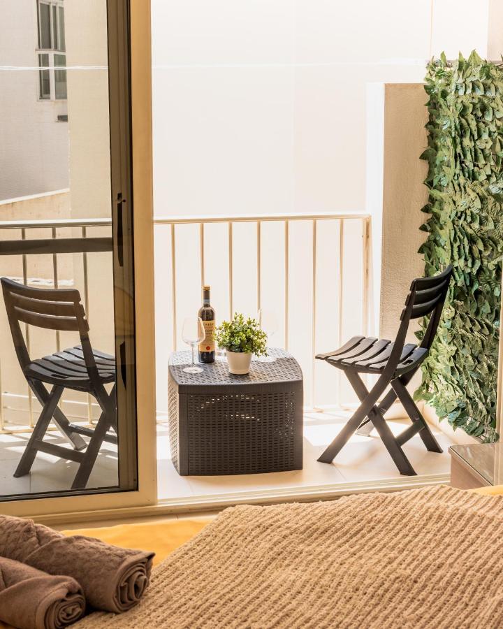 Modern Comfort - 2Br Apartment Center Of St Julians & Paceville Saint Julian's Εξωτερικό φωτογραφία