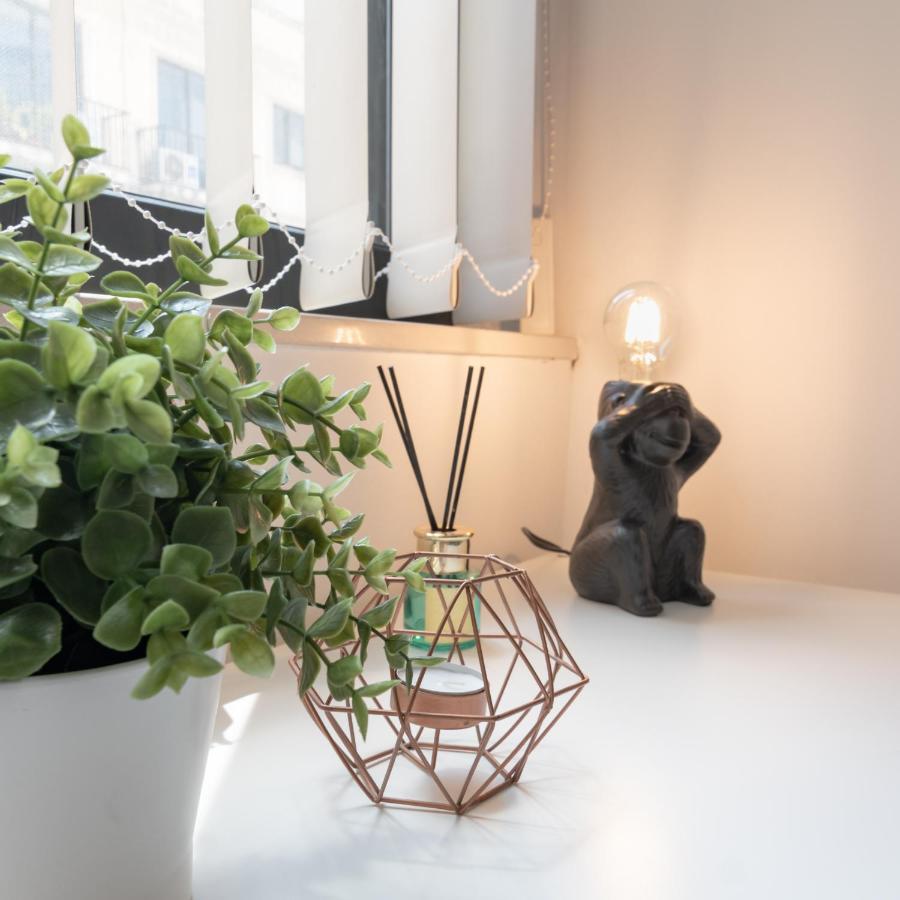 Modern Comfort - 2Br Apartment Center Of St Julians & Paceville Saint Julian's Εξωτερικό φωτογραφία