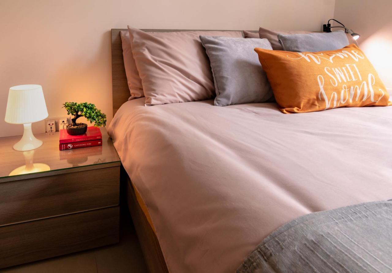 Modern Comfort - 2Br Apartment Center Of St Julians & Paceville Saint Julian's Εξωτερικό φωτογραφία