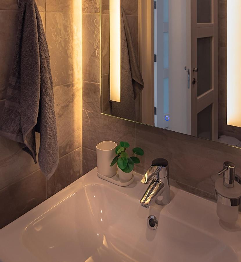 Modern Comfort - 2Br Apartment Center Of St Julians & Paceville Saint Julian's Εξωτερικό φωτογραφία