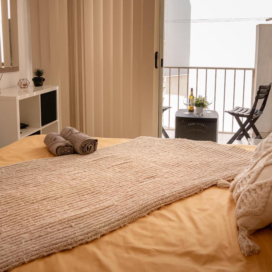 Modern Comfort - 2Br Apartment Center Of St Julians & Paceville Saint Julian's Εξωτερικό φωτογραφία