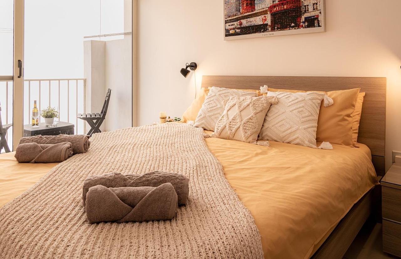 Modern Comfort - 2Br Apartment Center Of St Julians & Paceville Saint Julian's Εξωτερικό φωτογραφία