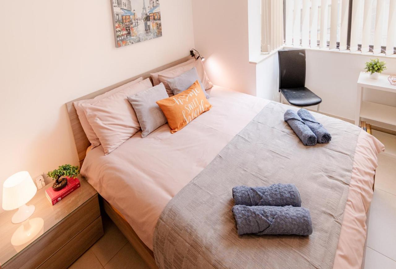 Modern Comfort - 2Br Apartment Center Of St Julians & Paceville Saint Julian's Εξωτερικό φωτογραφία