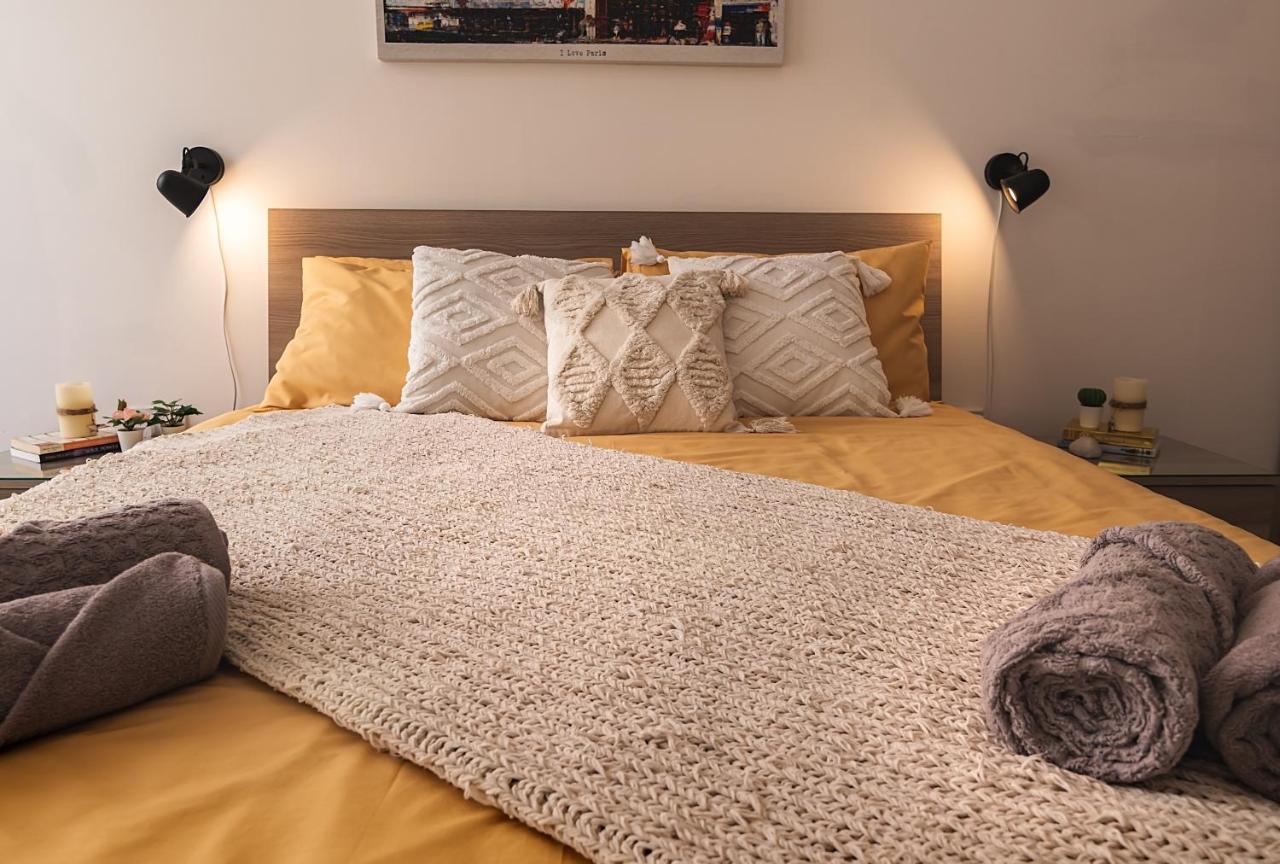 Modern Comfort - 2Br Apartment Center Of St Julians & Paceville Saint Julian's Εξωτερικό φωτογραφία