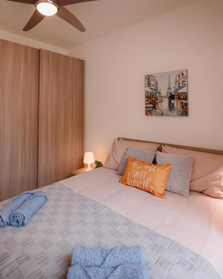 Modern Comfort - 2Br Apartment Center Of St Julians & Paceville Saint Julian's Εξωτερικό φωτογραφία