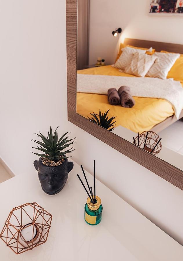 Modern Comfort - 2Br Apartment Center Of St Julians & Paceville Saint Julian's Εξωτερικό φωτογραφία