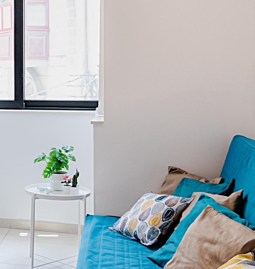 Modern Comfort - 2Br Apartment Center Of St Julians & Paceville Saint Julian's Εξωτερικό φωτογραφία