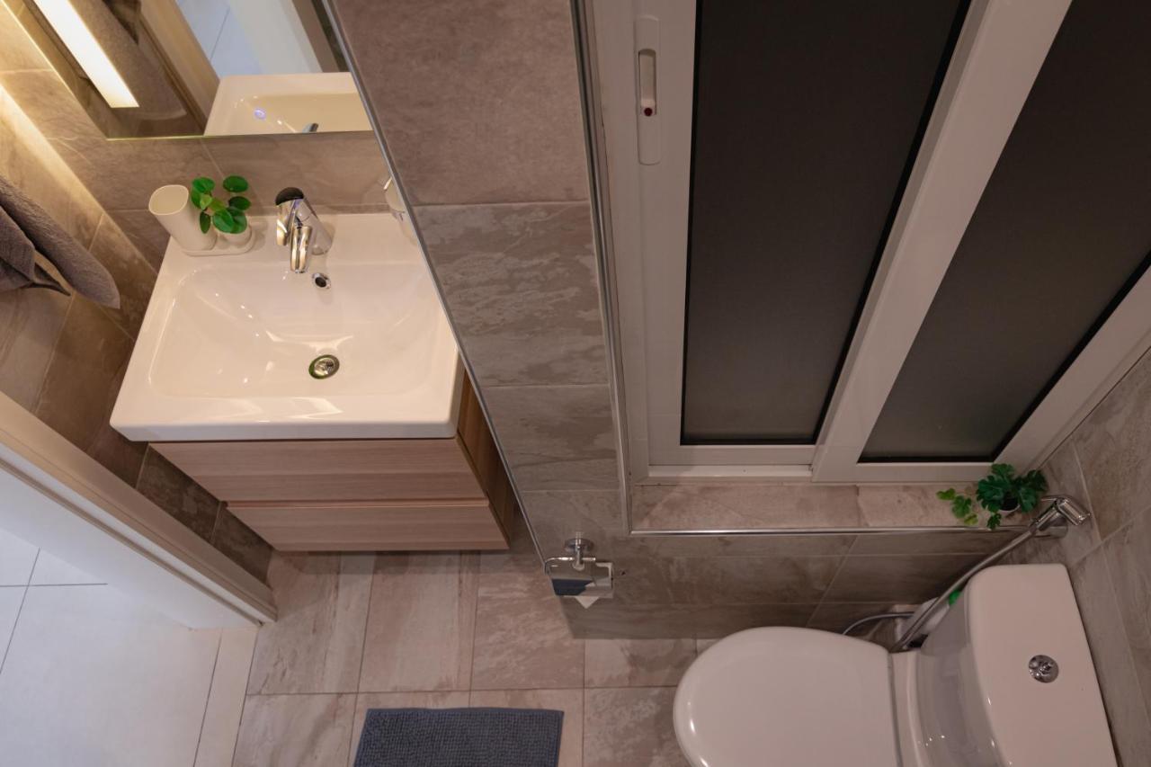 Modern Comfort - 2Br Apartment Center Of St Julians & Paceville Saint Julian's Εξωτερικό φωτογραφία