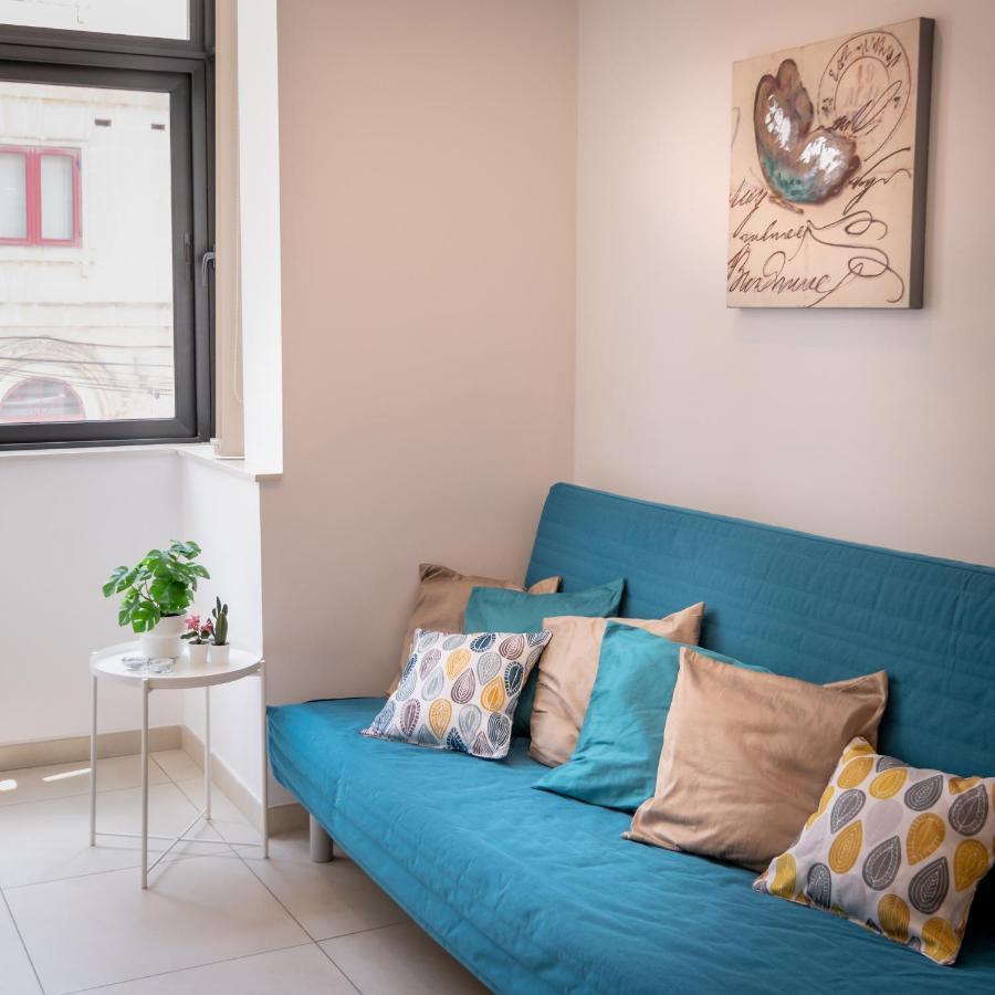Modern Comfort - 2Br Apartment Center Of St Julians & Paceville Saint Julian's Εξωτερικό φωτογραφία