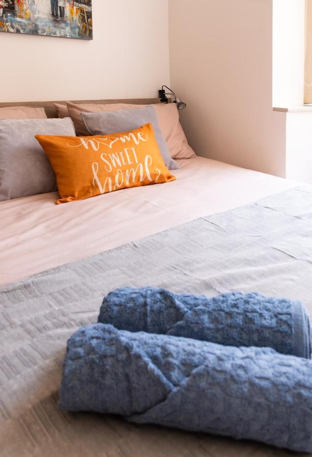 Modern Comfort - 2Br Apartment Center Of St Julians & Paceville Saint Julian's Εξωτερικό φωτογραφία