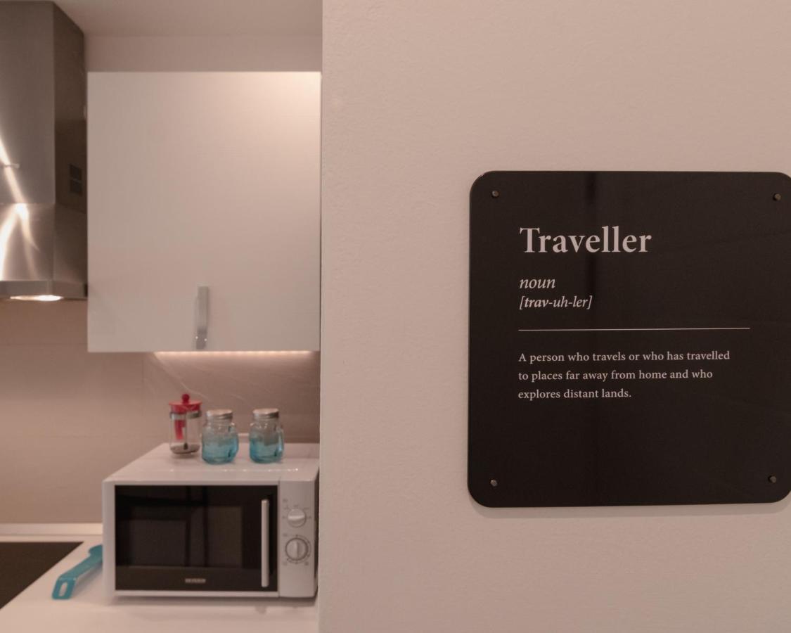 Modern Comfort - 2Br Apartment Center Of St Julians & Paceville Saint Julian's Εξωτερικό φωτογραφία