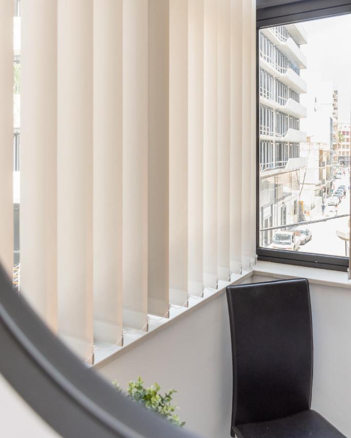 Modern Comfort - 2Br Apartment Center Of St Julians & Paceville Saint Julian's Εξωτερικό φωτογραφία