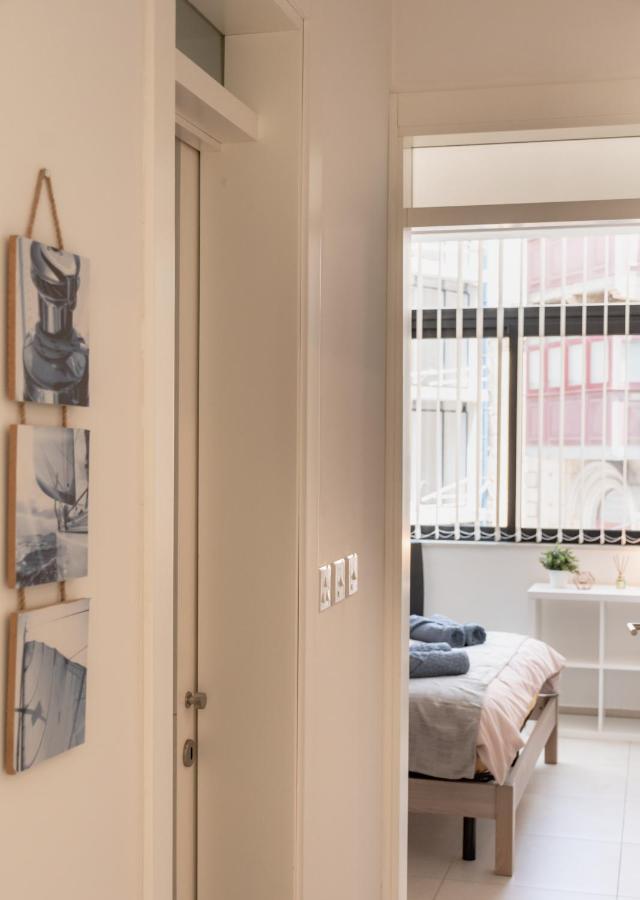 Modern Comfort - 2Br Apartment Center Of St Julians & Paceville Saint Julian's Εξωτερικό φωτογραφία