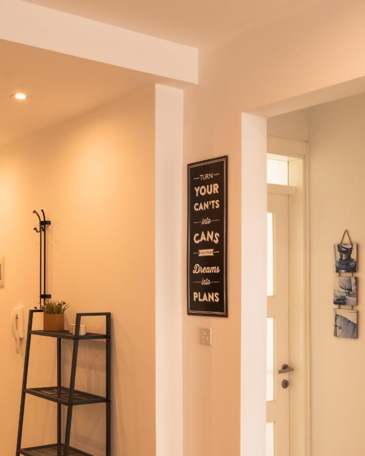 Modern Comfort - 2Br Apartment Center Of St Julians & Paceville Saint Julian's Εξωτερικό φωτογραφία